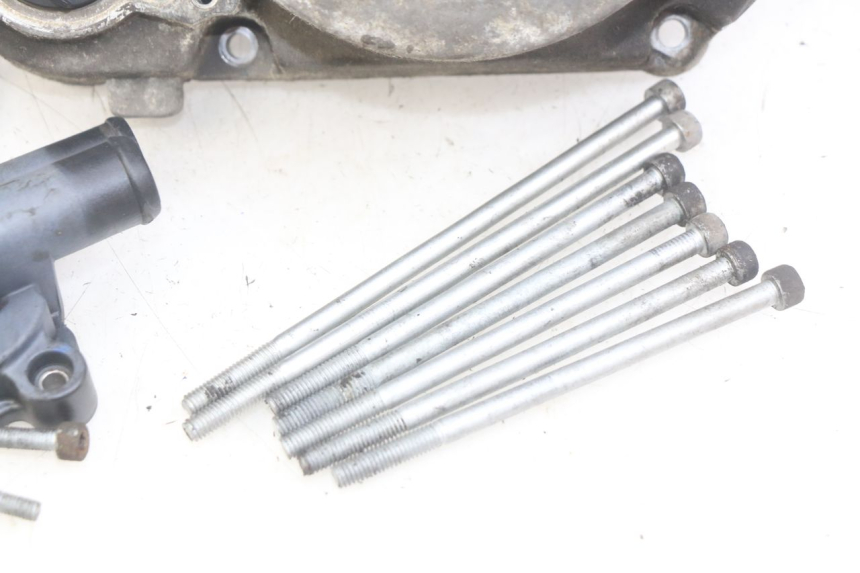 photo de IGNITION COVER APRILIA SCARABEO LIGHT 125 (2007 - 2011)