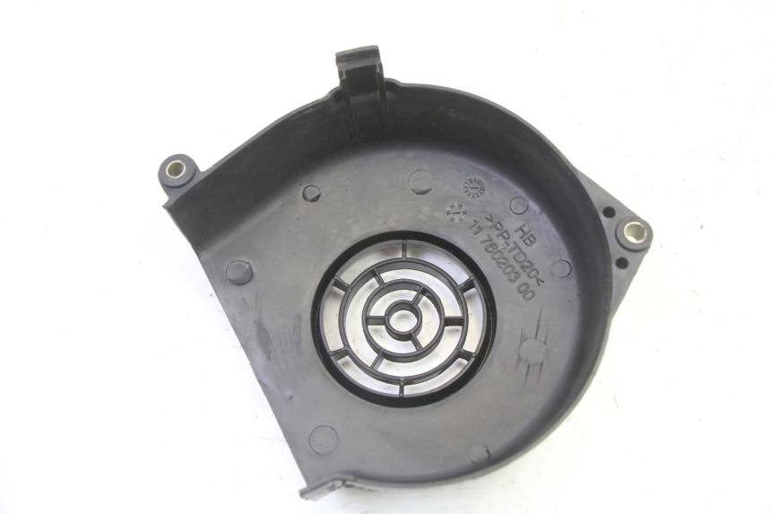 photo de IGNITION COVER PEUGEOT SPEEDFIGHT 3 AIR 50 (2009 - 2015)
