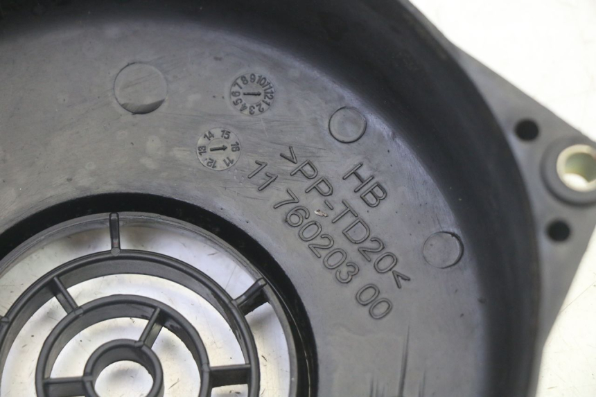 photo de IGNITION COVER PEUGEOT SPEEDFIGHT 3 AIR 50 (2009 - 2015)