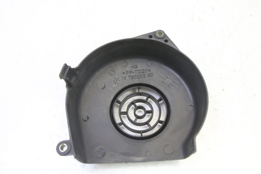 photo de IGNITION COVER PEUGEOT SPEEDFIGHT 3 AIR 50 (2009 - 2015)