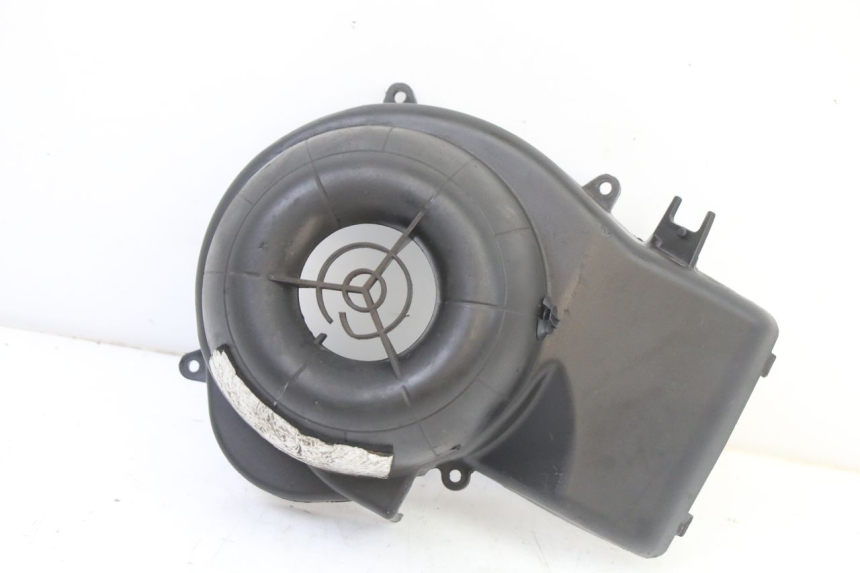 photo de IGNITION COVER APRILIA SR 2T 50 (2018 - 2022)
