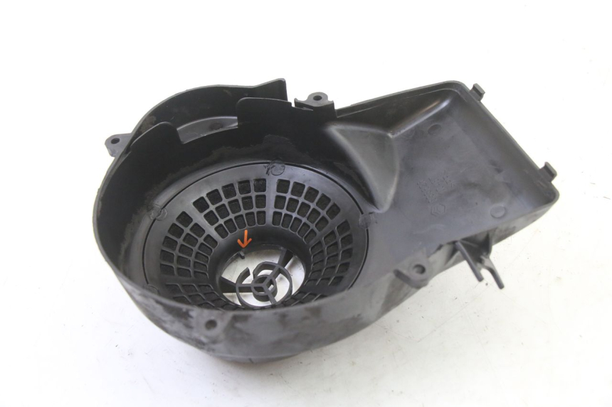 photo de IGNITION COVER APRILIA SR 2T 50 (2018 - 2022)