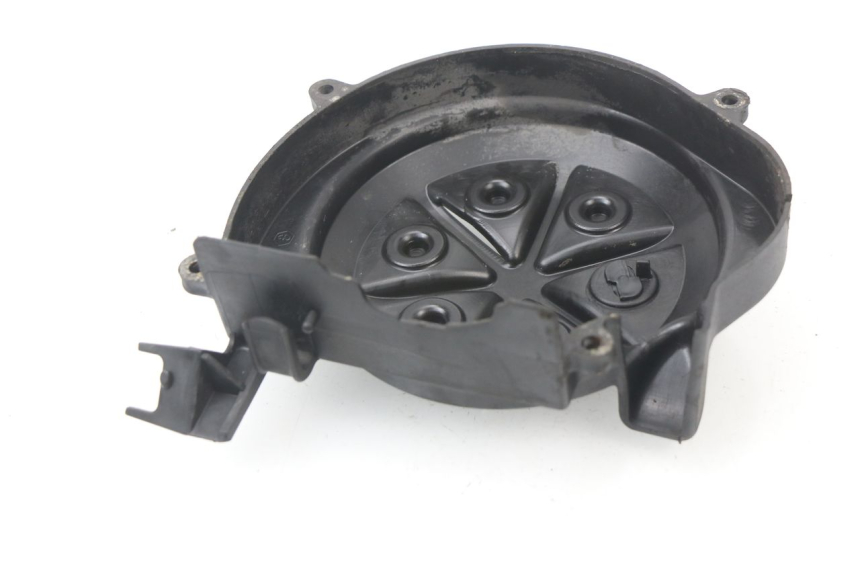 photo de IGNITION COVER APRILIA SR CARB LC 2T 50 (2004 - 2012) - Zoom on usage condition