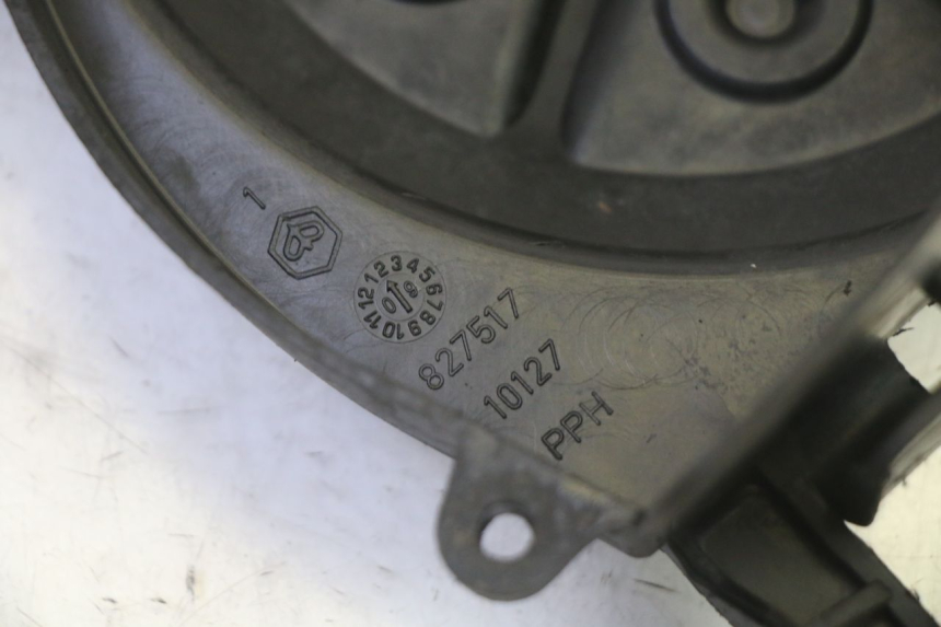 photo de IGNITION COVER APRILIA SR R 2T LC 50 (2018 - 2021)