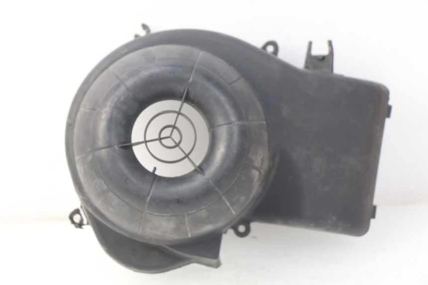 photo de IGNITION COVER GILERA STALKER 50 (2004 - 2014)
