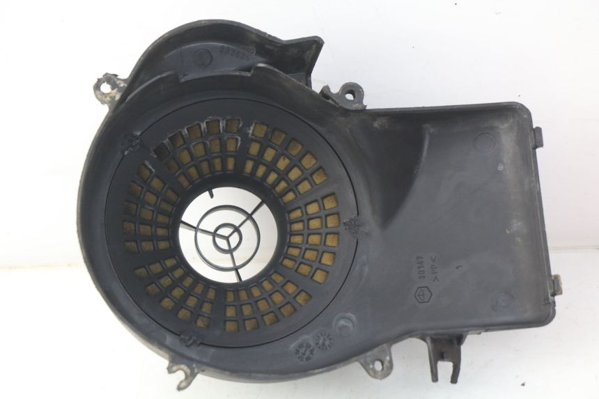 photo de IGNITION COVER GILERA STALKER 50 (2004 - 2014)