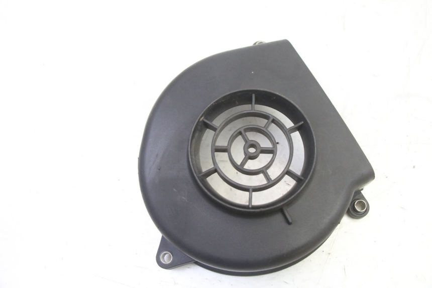 photo de IGNITION COVER PEUGEOT STREETZONE I 2T 50 (2018 - 2020)