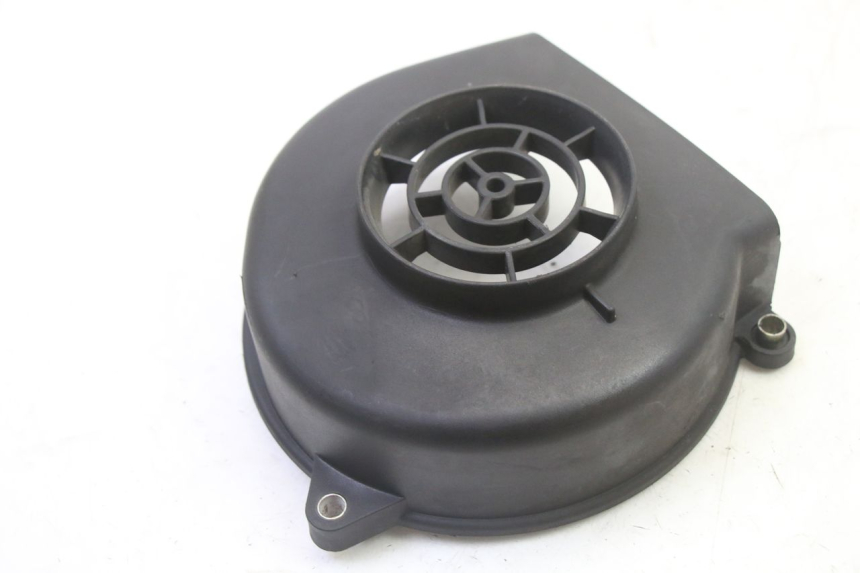 photo de IGNITION COVER PEUGEOT STREETZONE I 2T 50 (2018 - 2020)