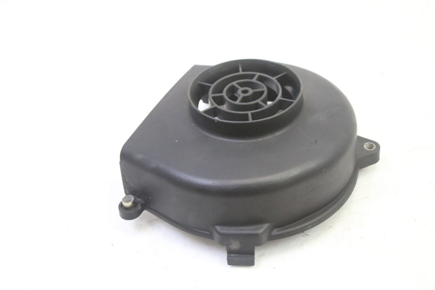 photo de IGNITION COVER PEUGEOT STREETZONE I 2T 50 (2018 - 2020)