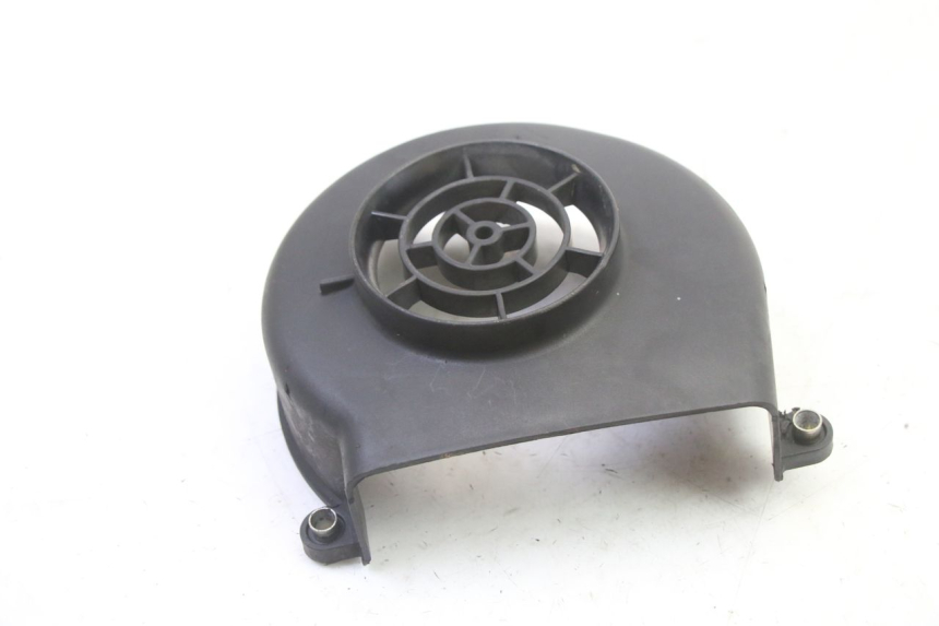 photo de IGNITION COVER PEUGEOT STREETZONE I 2T 50 (2018 - 2020)