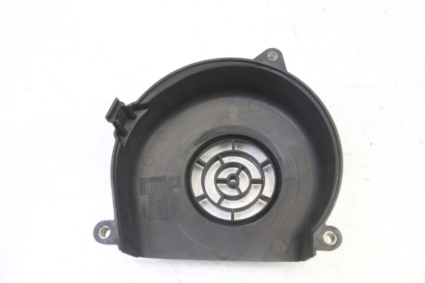 photo de IGNITION COVER PEUGEOT STREETZONE I 2T 50 (2018 - 2020)