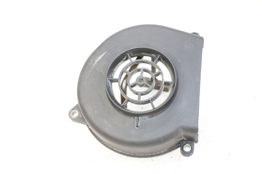 photo de IGNITION COVER PEUGEOT STREETZONE I NAKED 2T 50 (2018 - 2020)