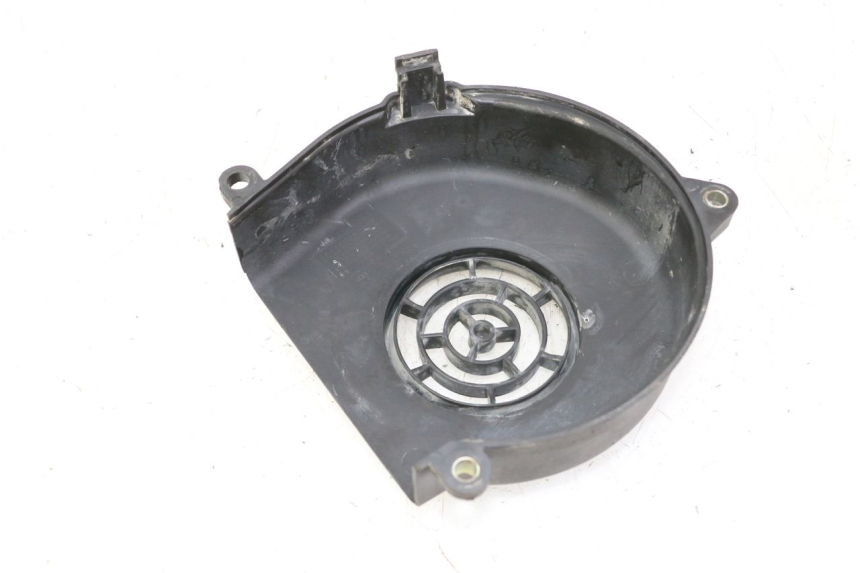 photo de IGNITION COVER PEUGEOT STREETZONE I NAKED 2T 50 (2018 - 2020)