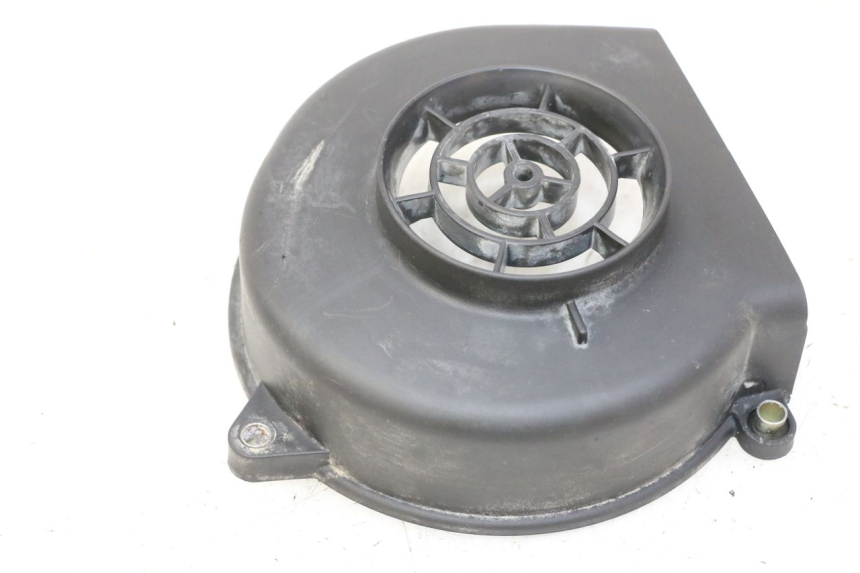 photo de IGNITION COVER PEUGEOT STREETZONE I NAKED 2T 50 (2018 - 2020)