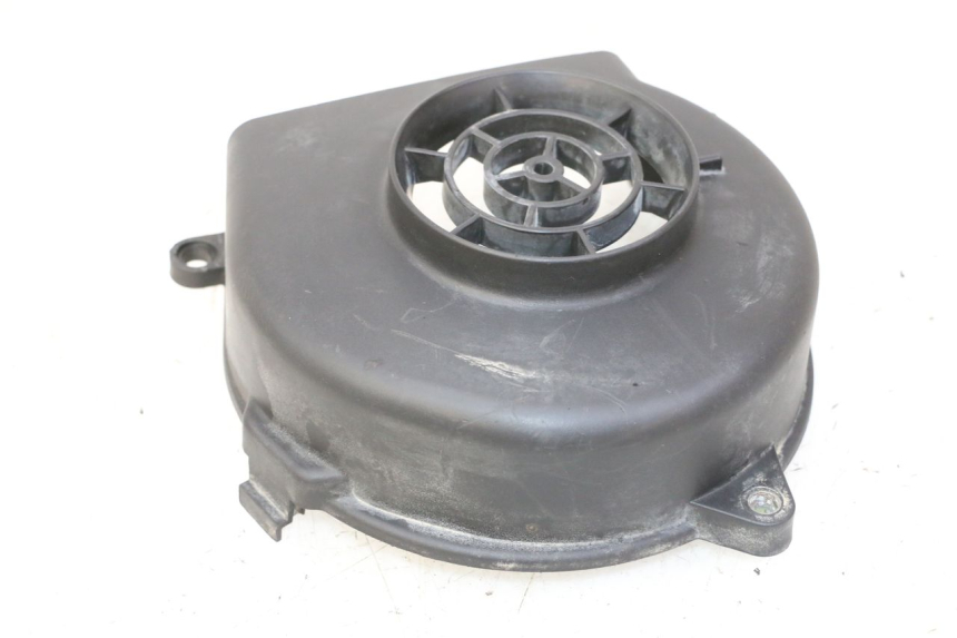 photo de IGNITION COVER PEUGEOT STREETZONE I NAKED 2T 50 (2018 - 2020)