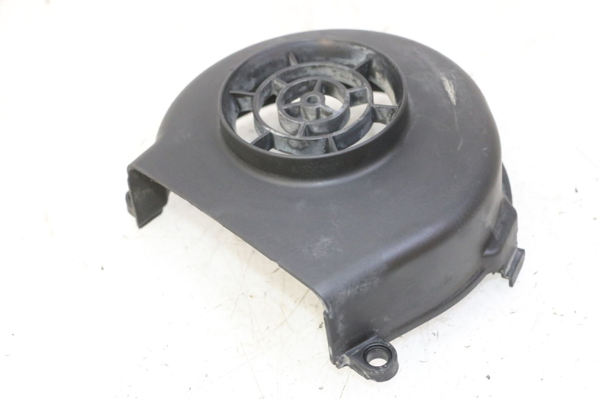 photo de IGNITION COVER PEUGEOT STREETZONE I NAKED 2T 50 (2018 - 2020)