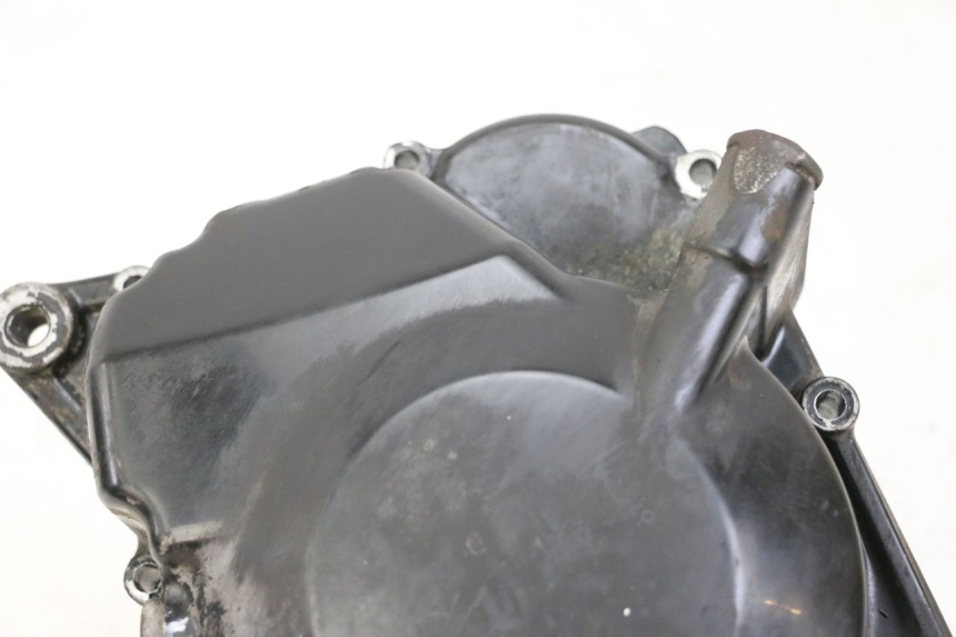 photo de IGNITION COVER SUZUKI BURGMAN 125 (2015 - 2017)