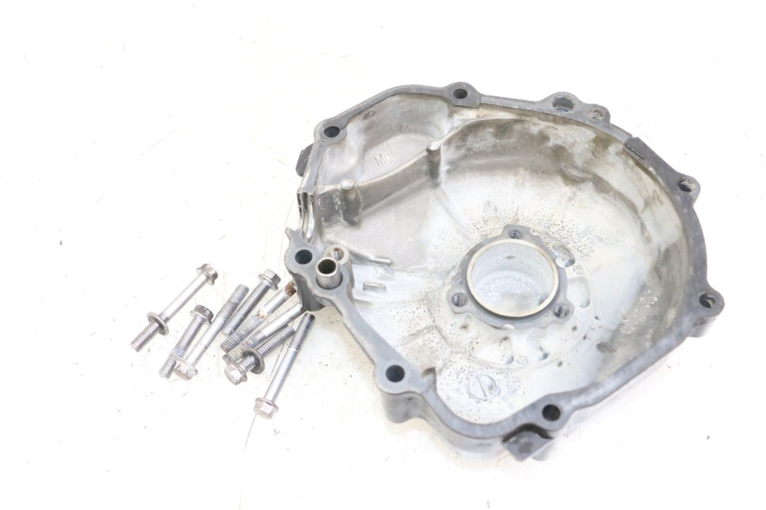 photo de IGNITION COVER SUZUKI GSR 750 (2011 - 2017)