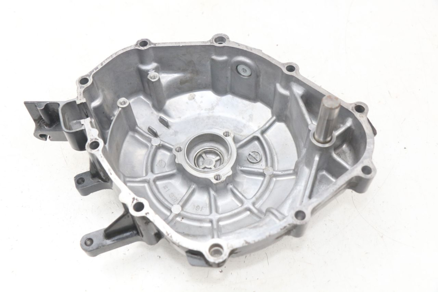 photo de IGNITION COVER SUZUKI SV S ABS 650 (2003 - 2009)