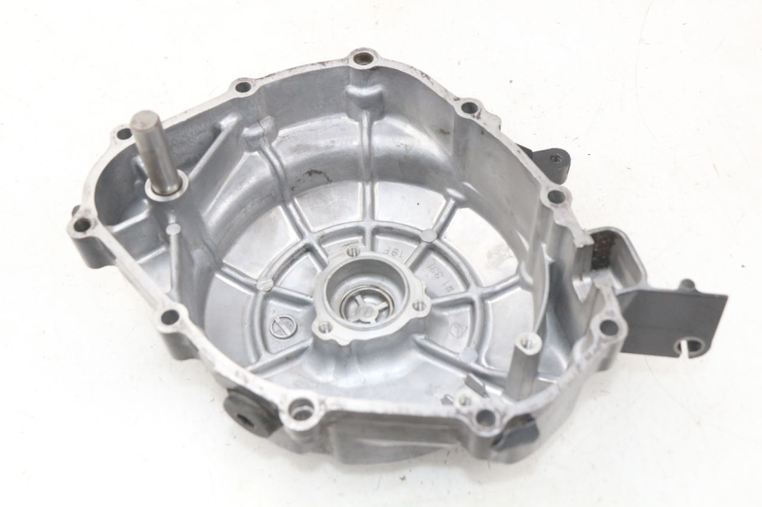 photo de IGNITION COVER SUZUKI SV S ABS 650 (2003 - 2009)