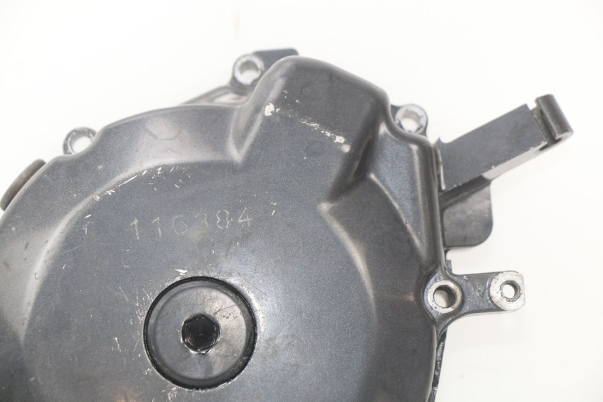 photo de IGNITION COVER SUZUKI SV S ABS 650 (2003 - 2009)