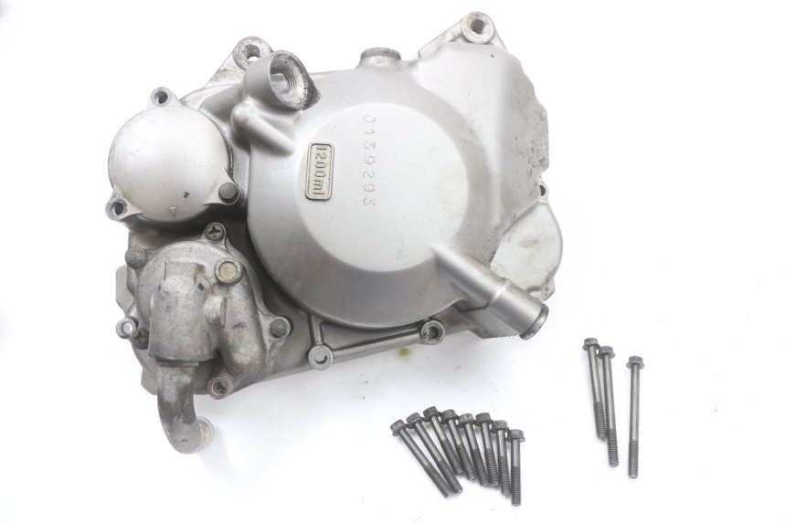 photo de IGNITION COVER SUZUKI UH BURGMAN 125 (2002 - 2006)