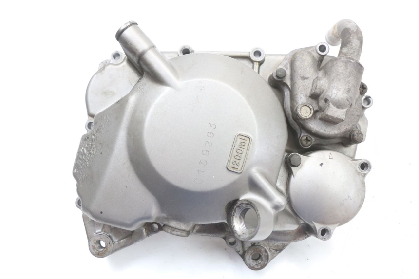 photo de IGNITION COVER SUZUKI UH BURGMAN 125 (2002 - 2006)