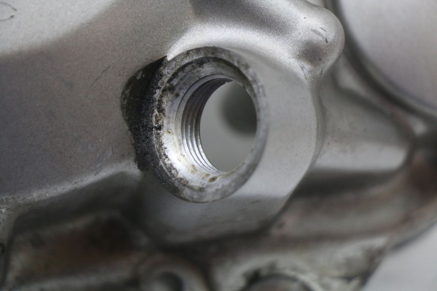photo de IGNITION COVER SUZUKI UH BURGMAN 125 (2002 - 2006)