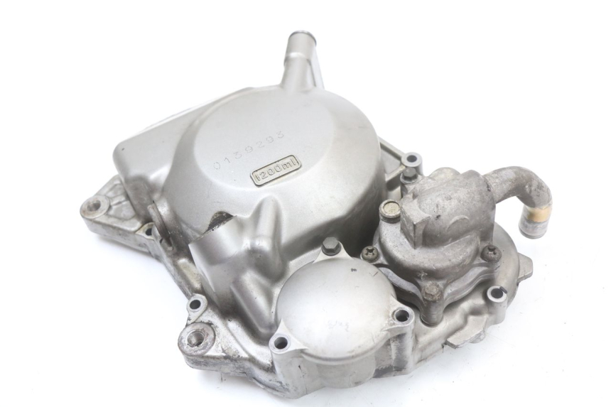 photo de IGNITION COVER SUZUKI UH BURGMAN 125 (2002 - 2006)