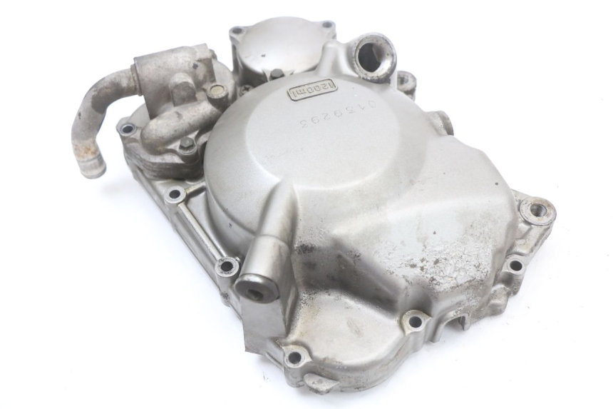 photo de IGNITION COVER SUZUKI UH BURGMAN 125 (2002 - 2006)