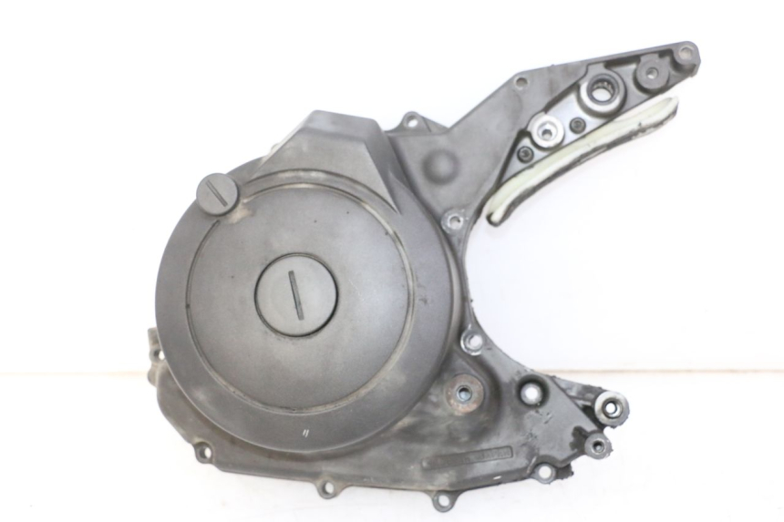 photo de IGNITION COVER YAMAHA TDM ABS 900 (2002 - 2014)