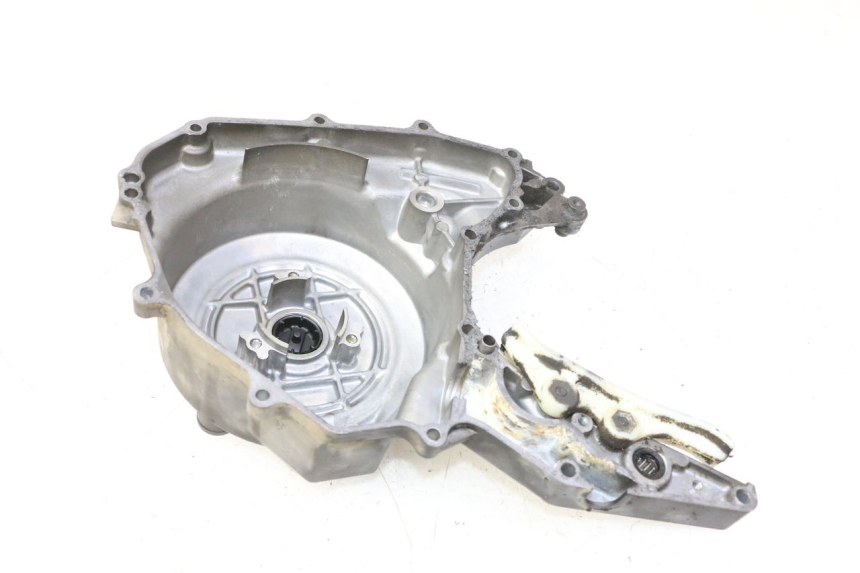 photo de IGNITION COVER YAMAHA TDM ABS 900 (2002 - 2014)