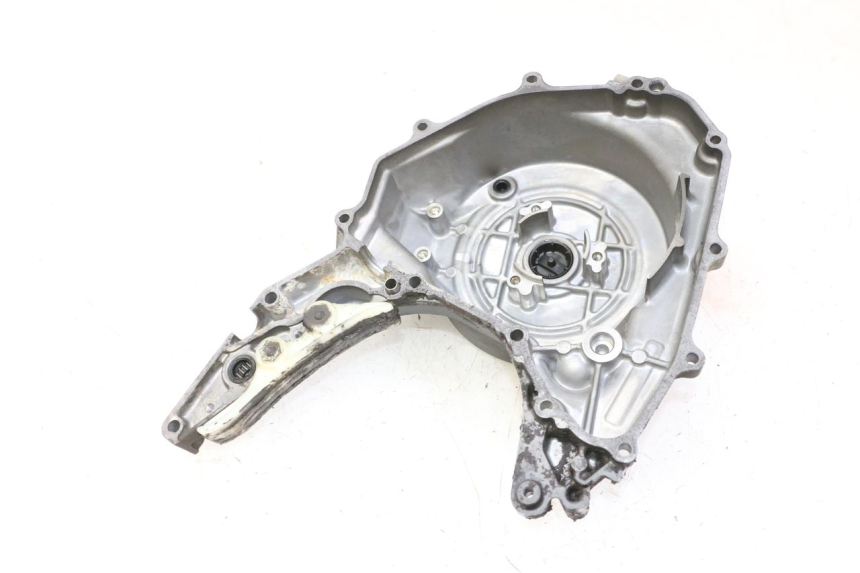 photo de IGNITION COVER YAMAHA TDM ABS 900 (2002 - 2014)