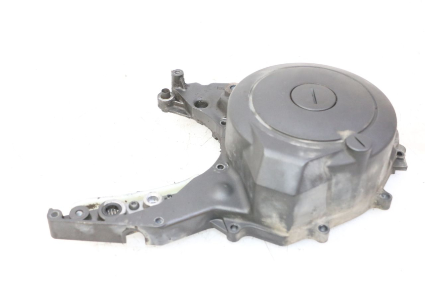 photo de IGNITION COVER YAMAHA TDM ABS 900 (2002 - 2014)