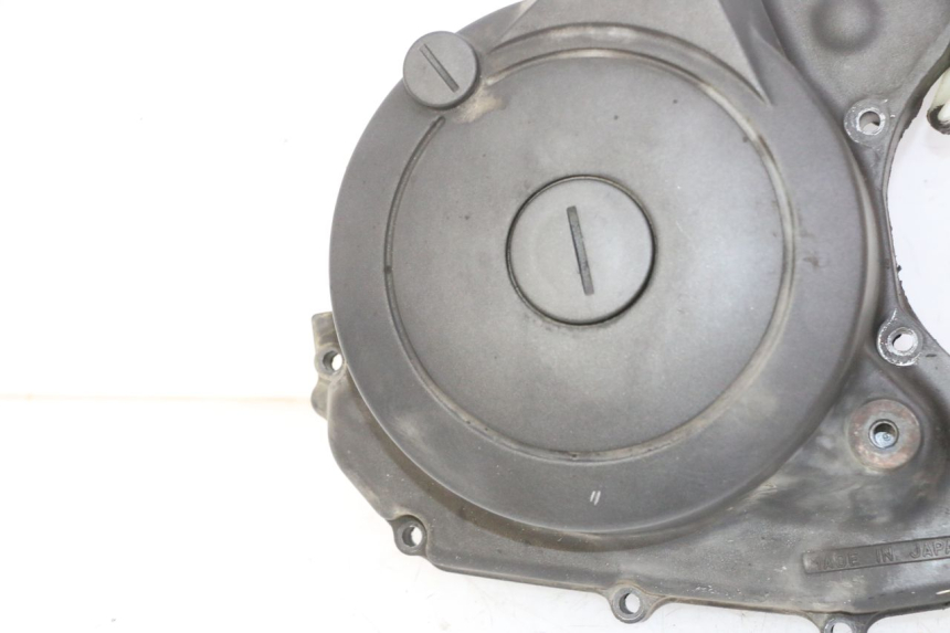 photo de IGNITION COVER YAMAHA TDM ABS 900 (2002 - 2014)