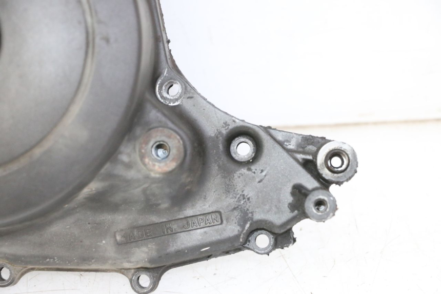 photo de IGNITION COVER YAMAHA TDM ABS 900 (2002 - 2014)