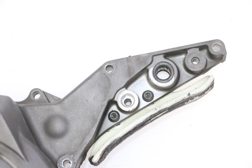 photo de IGNITION COVER YAMAHA TDM ABS 900 (2002 - 2014)