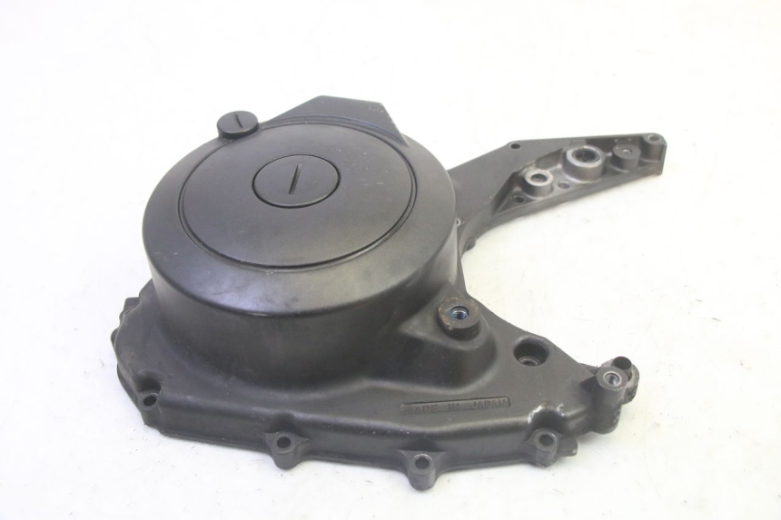 photo de IGNITION COVER YAMAHA TDM ABS 900 (2002 - 2014) - Zoom on usage condition