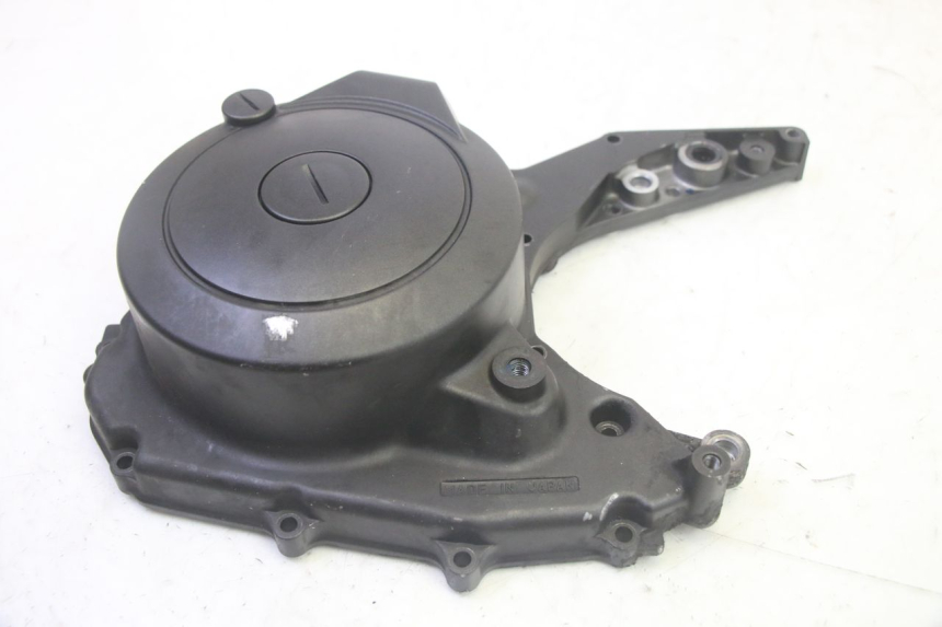 photo de IGNITION COVER YAMAHA TDM ABS 900 (2002 - 2014) - Zoom on usage condition