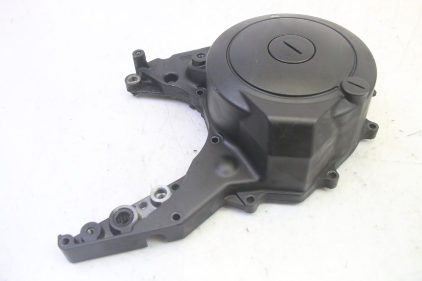 photo de IGNITION COVER YAMAHA TDM ABS 900 (2002 - 2014) - Alternative perspective