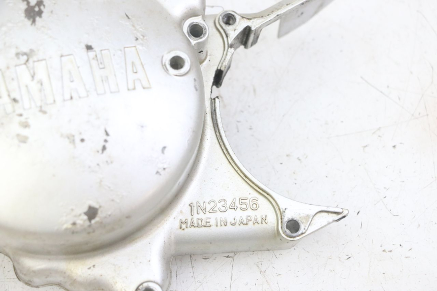 photo de IGNITION COVER YAMAHA TDR DELTABOX 125 (1993 - 2003)