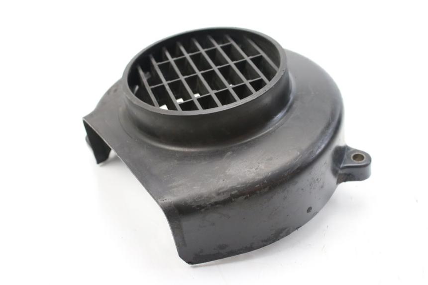 photo de IGNITION COVER PEUGEOT TKR TREKKER FURIOUS 50 (2005 - 2014)