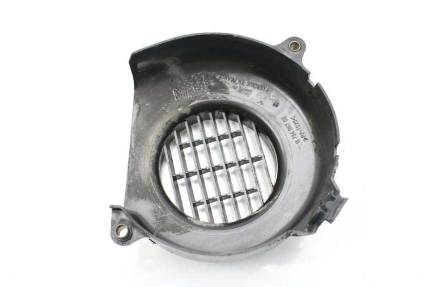 photo de IGNITION COVER PEUGEOT TKR TREKKER FURIOUS 50 (2005 - 2014)