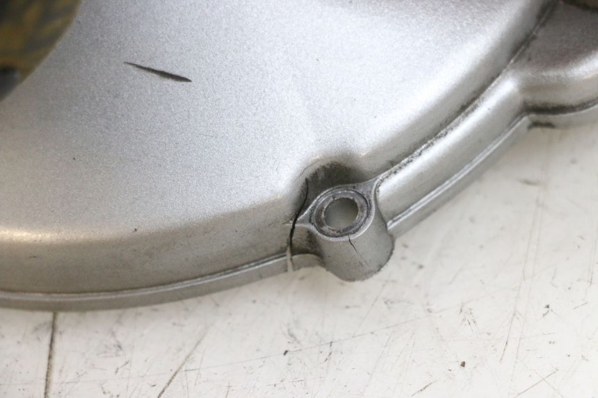 photo de IGNITION COVER KSR TR SM 50 (2015 - 2018) - Technical close-up