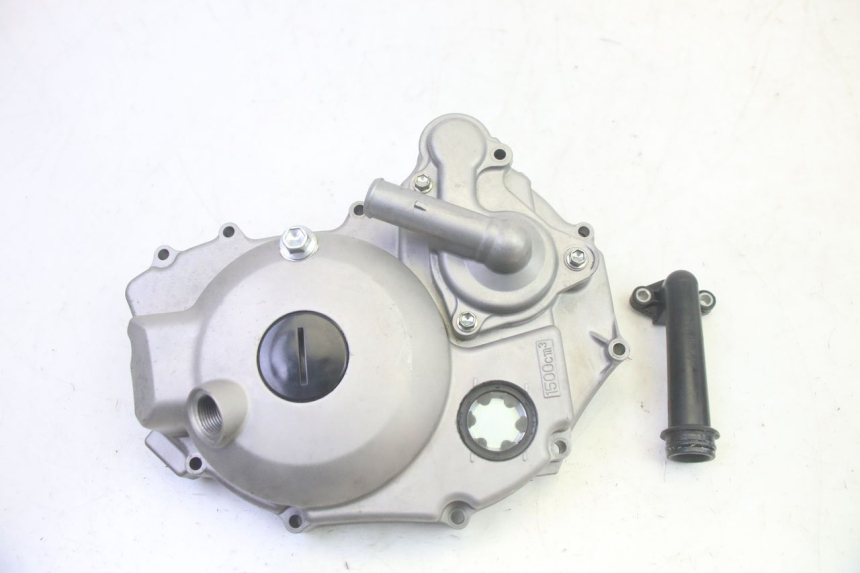 photo de IGNITION COVER YAMAHA TRICITY 300 (2020 - 2024) - Main view