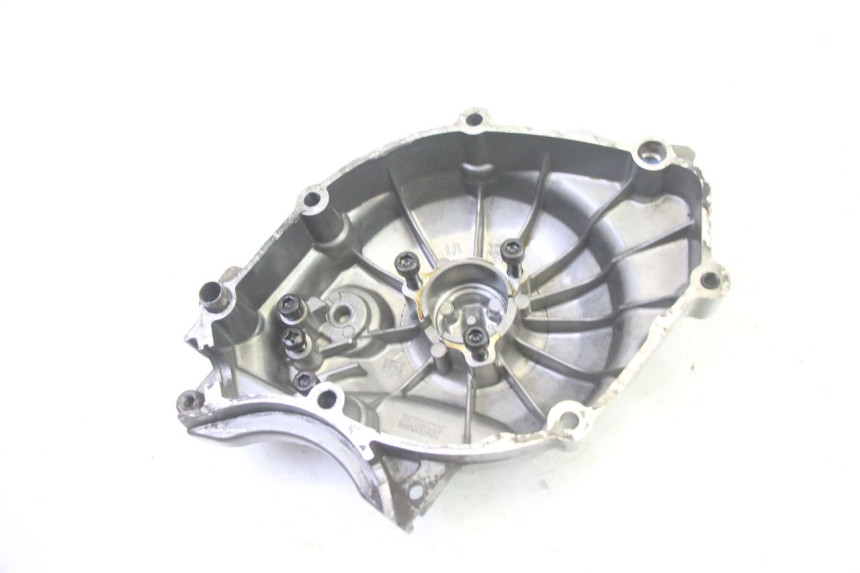 photo de IGNITION COVER YAMAHA TTR 125 (2000 - 2020) - Technical close-up