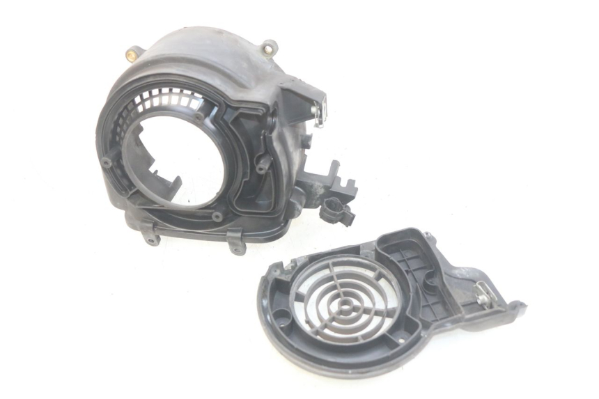 photo de IGNITION COVER PIAGGIO VESPA LXV 125 (2006 - 2009)