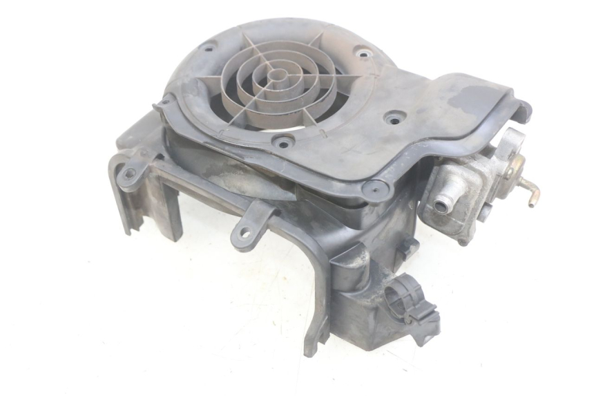 photo de IGNITION COVER PIAGGIO VESPA LXV 125 (2006 - 2009)