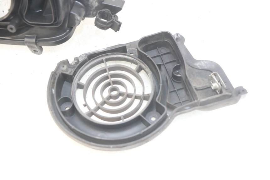 photo de IGNITION COVER PIAGGIO VESPA LXV 125 (2006 - 2009)