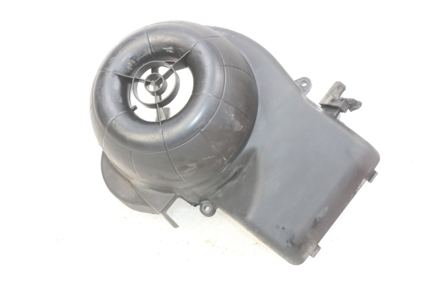 photo de IGNITION COVER PIAGGIO VESPA PRIMAVERA 2T 50 (2013 - 2018)